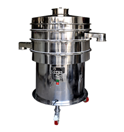 Vibro Sifter