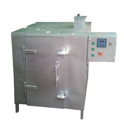 Tray Dryer