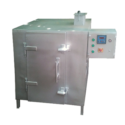 Tray Dryer Manufacturer