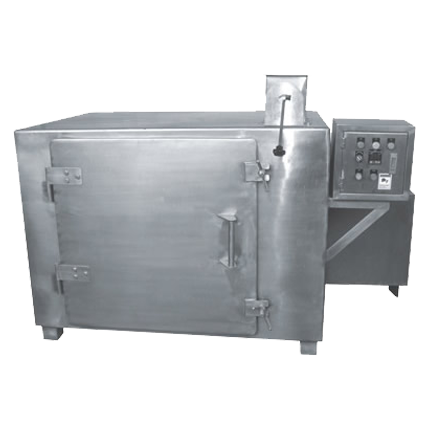 Tray Dryer