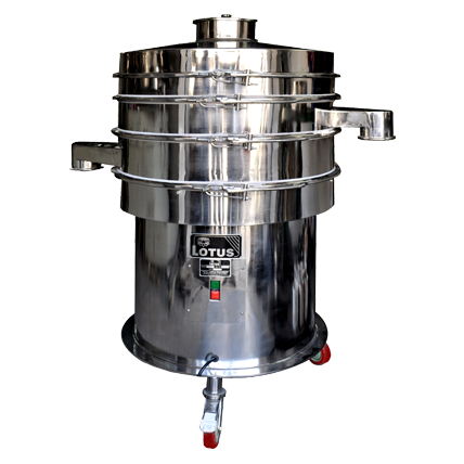 Vibro Sifter