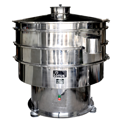 Vibro Sifter